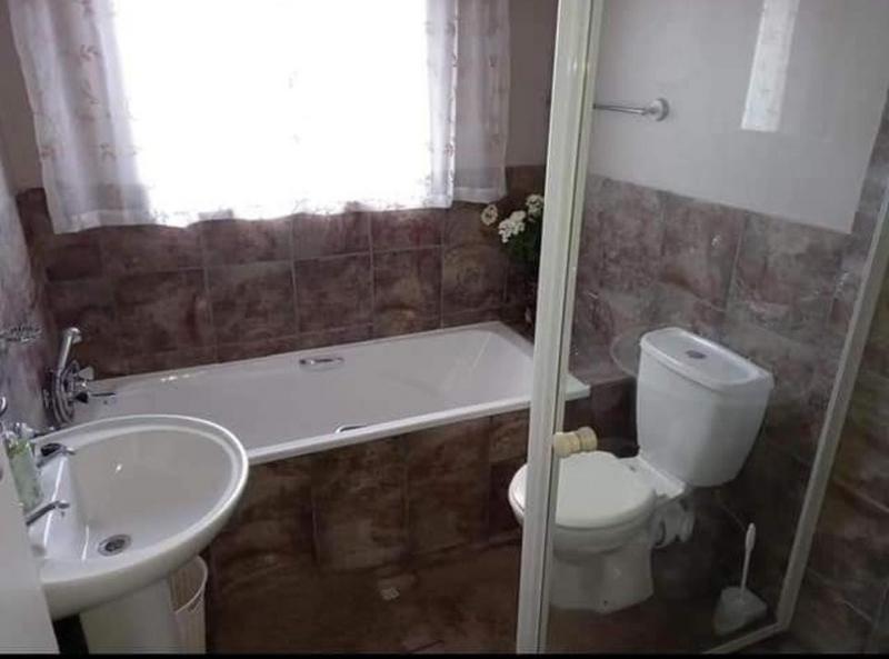 2 Bedroom Property for Sale in Vaal Park Ext 1 Free State